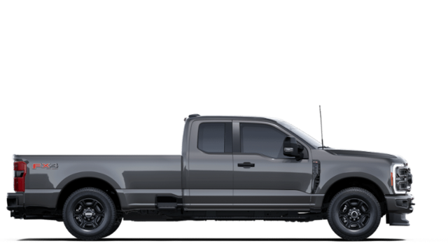 2025 Ford SuperDuty